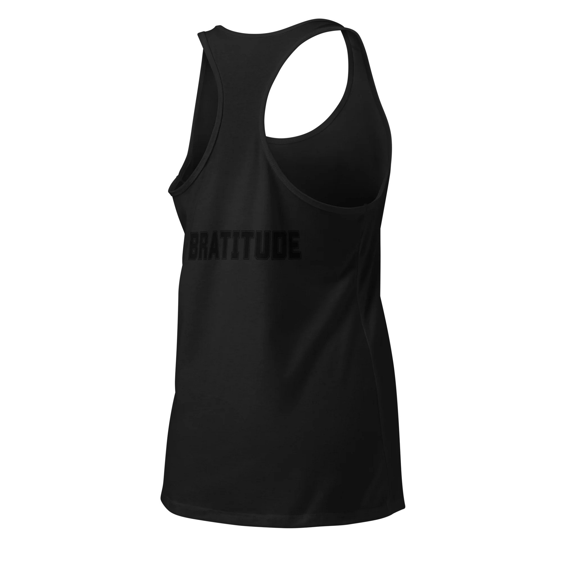 BRATITUDE Racer Back product image (8)