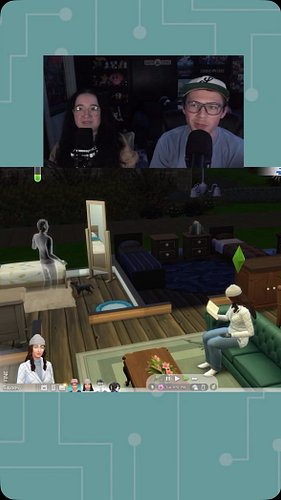 Do you know the MUFFIN MAKER?! - A Cookie Crumb | #thesims4 #gaming