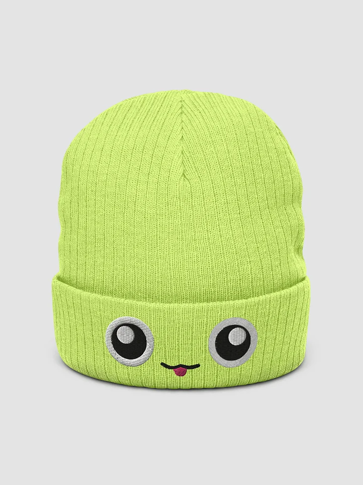 Froggy BEAN-y product image (2)