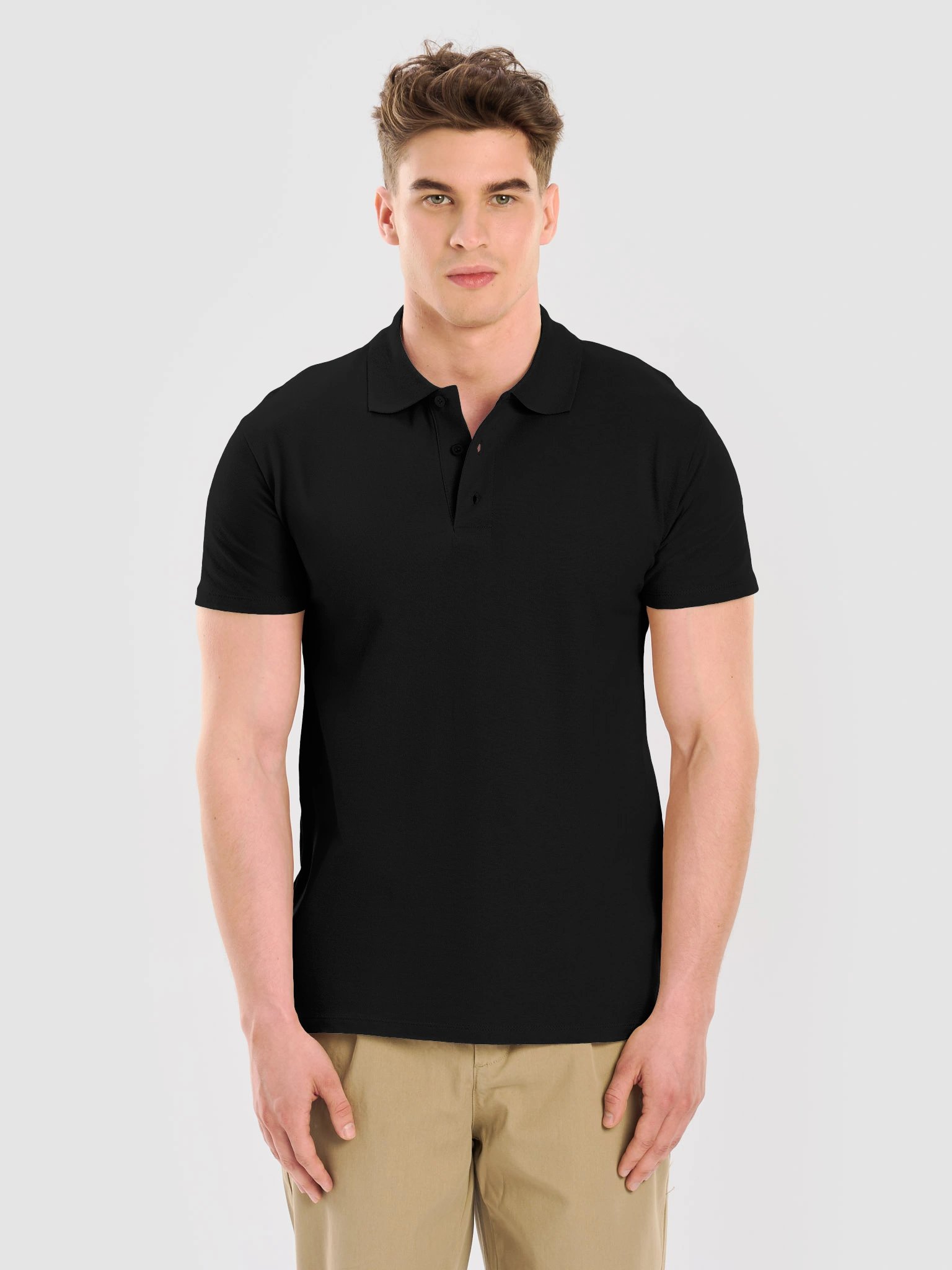 Support the People Abolish Fuel Excise Polo product image (11)