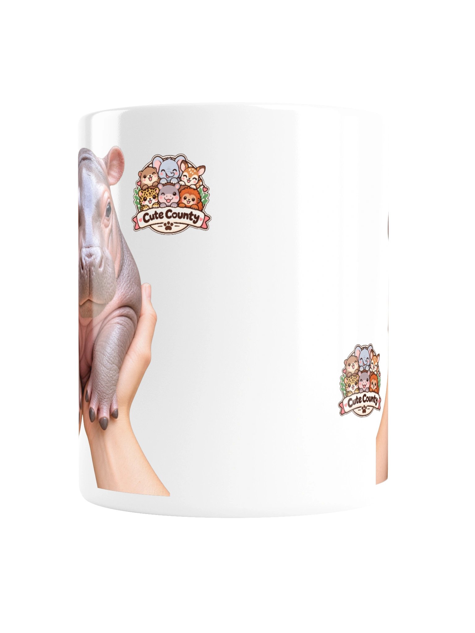 Petunia Mug product image (4)