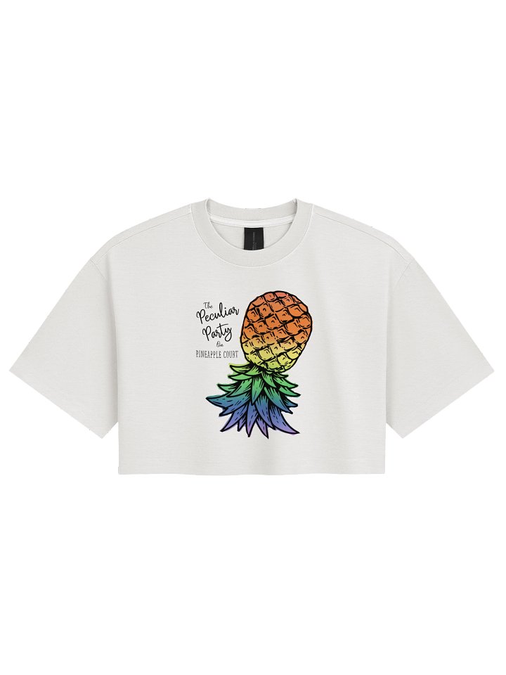 Pineapples Crop product image (1)