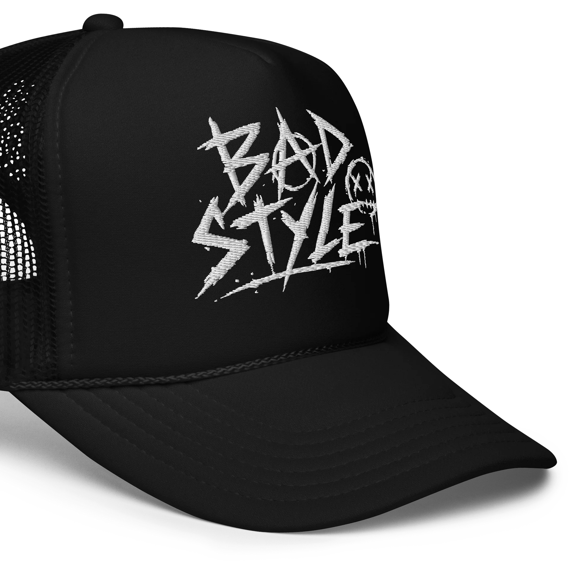 BAD STYLE - Hat product image (5)