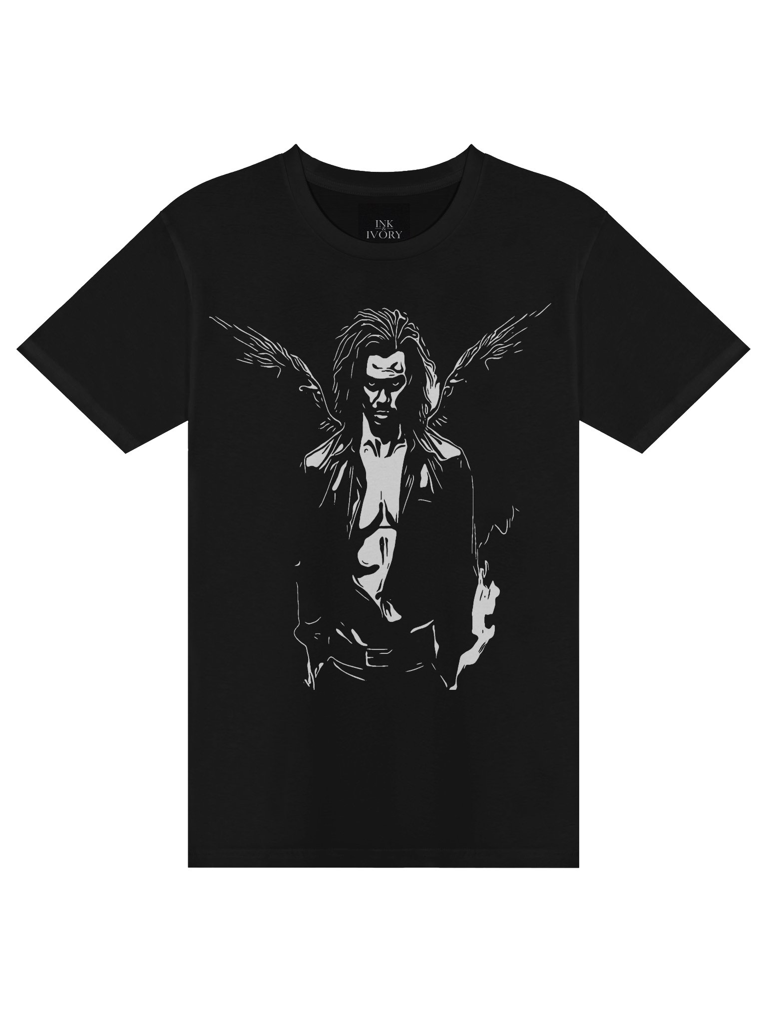 Shadow of Redemption Tee product image (1)