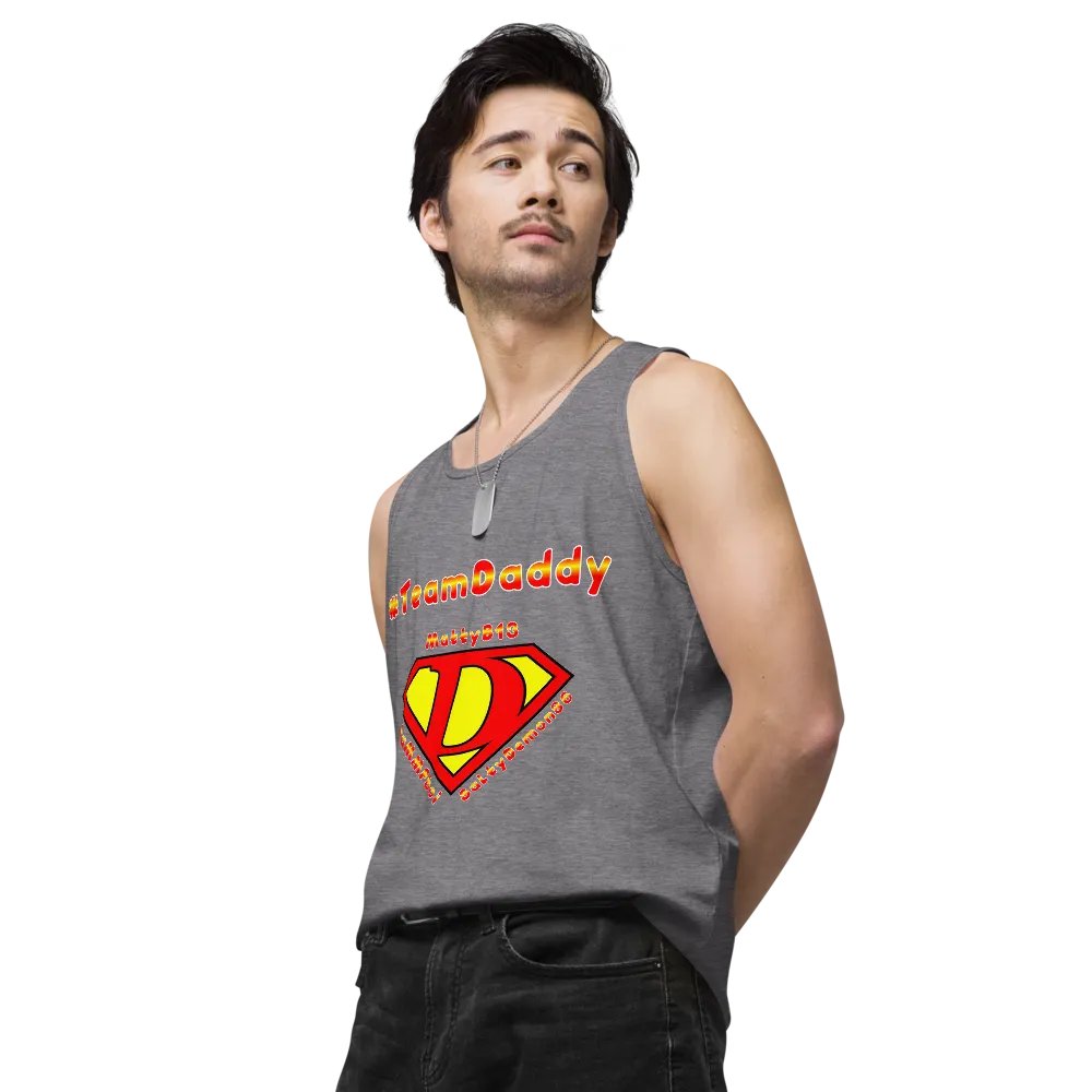 #team daddy tank top product image (49)