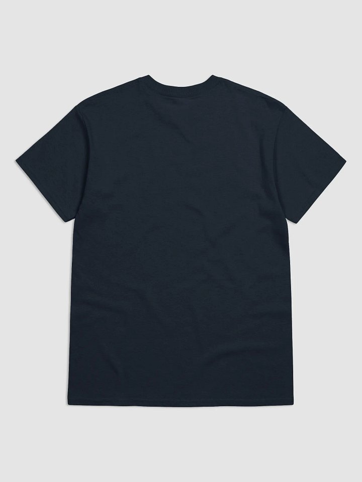 Just Another Beer Drinker with a Fishing Problem – Funny Vintage Fisherman Tee product image (2)