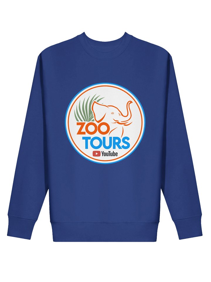 Zoo Tours Main Logo product image (9)