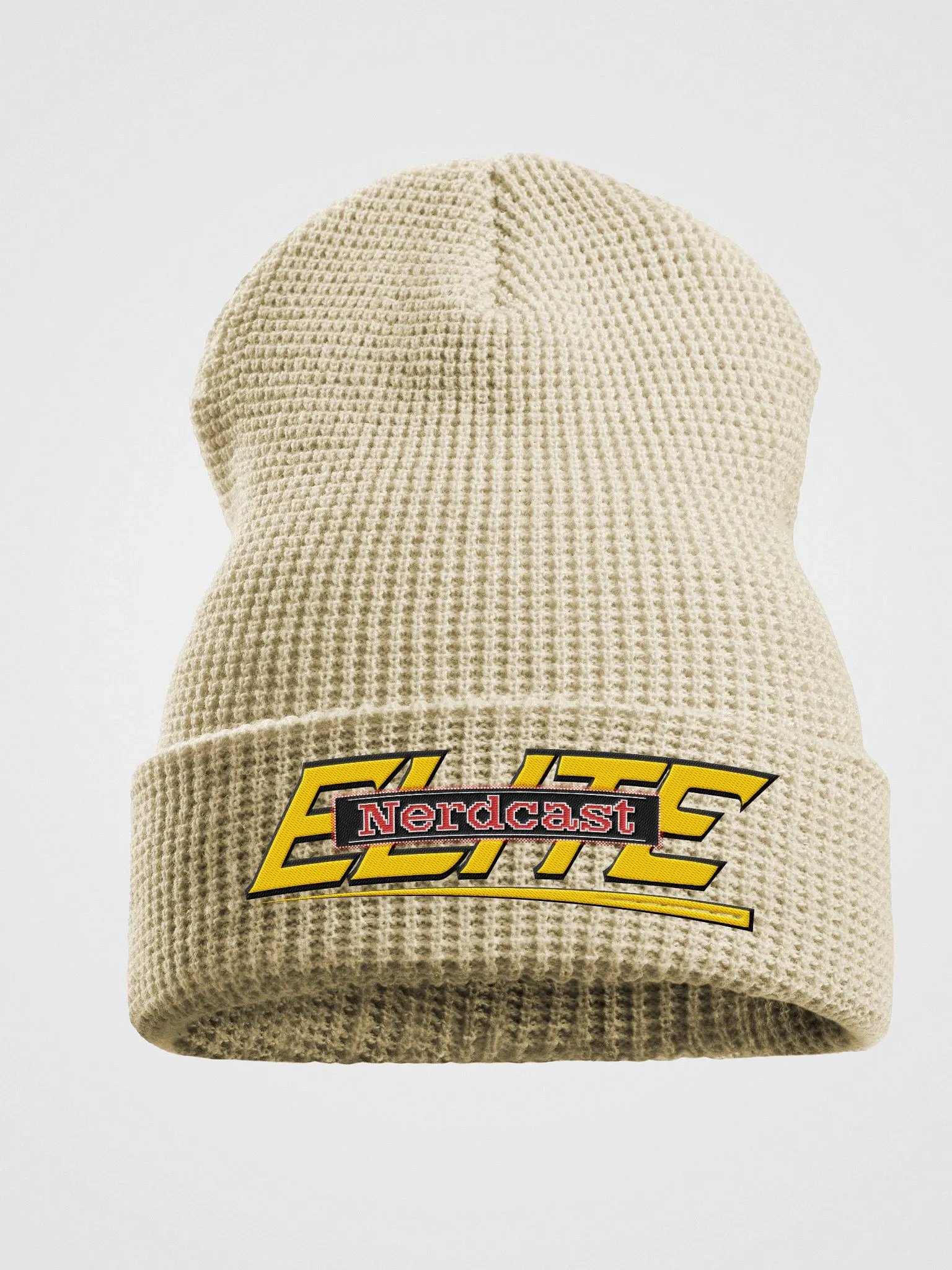 Elite Beanie product image (1)