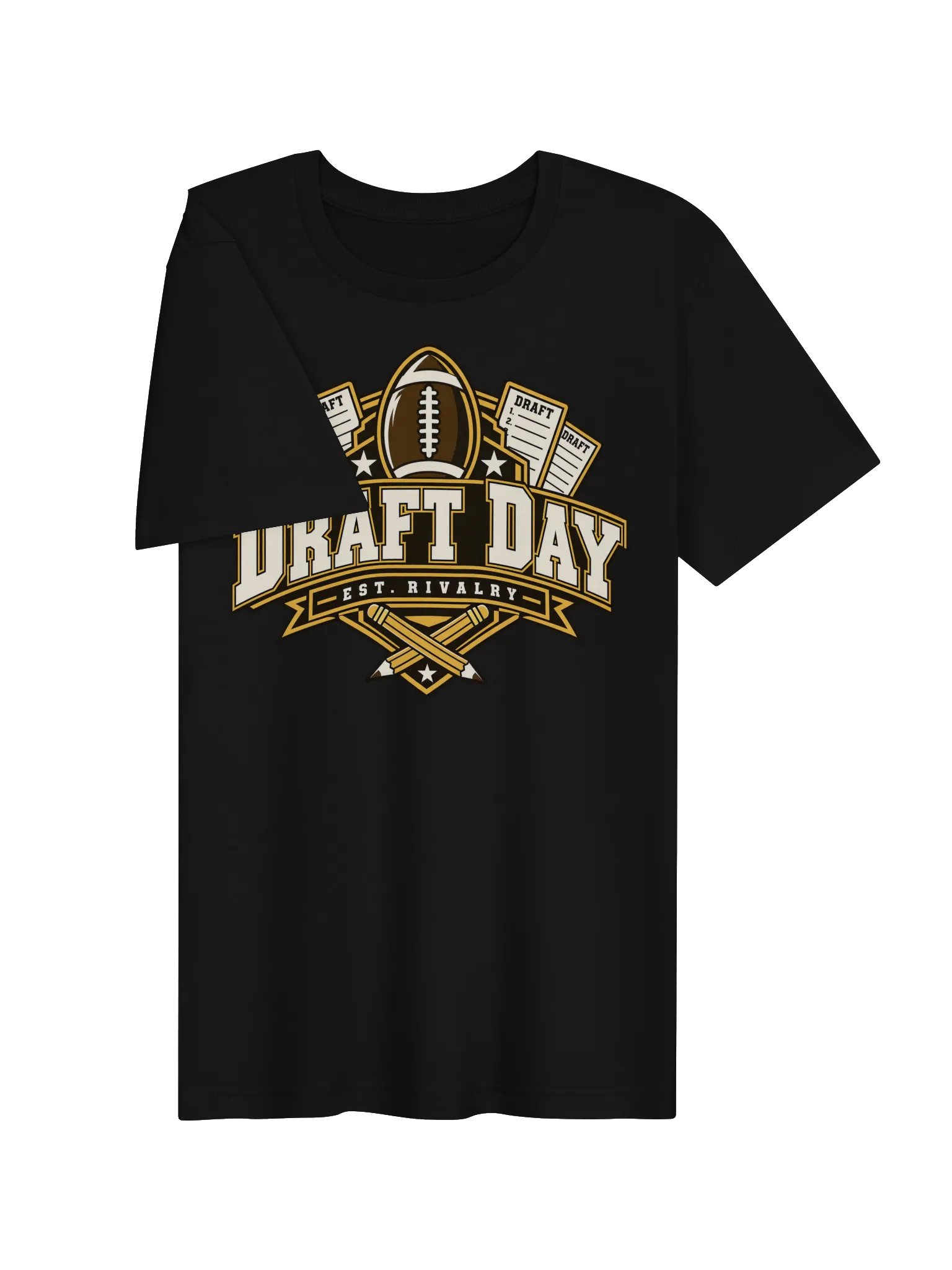Draft Day Tee product image (6)