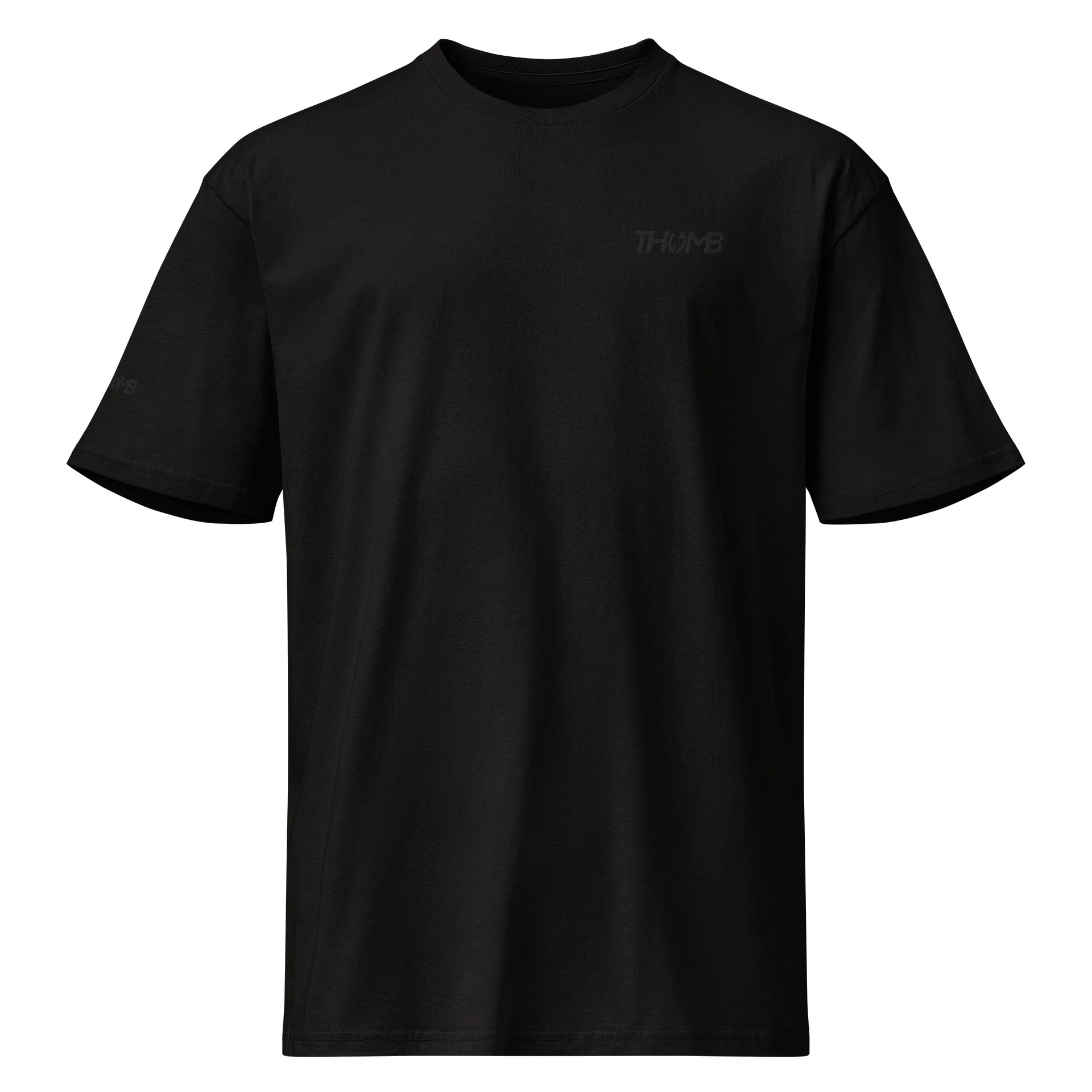 Signature THOMB T-Shirt product image (1)