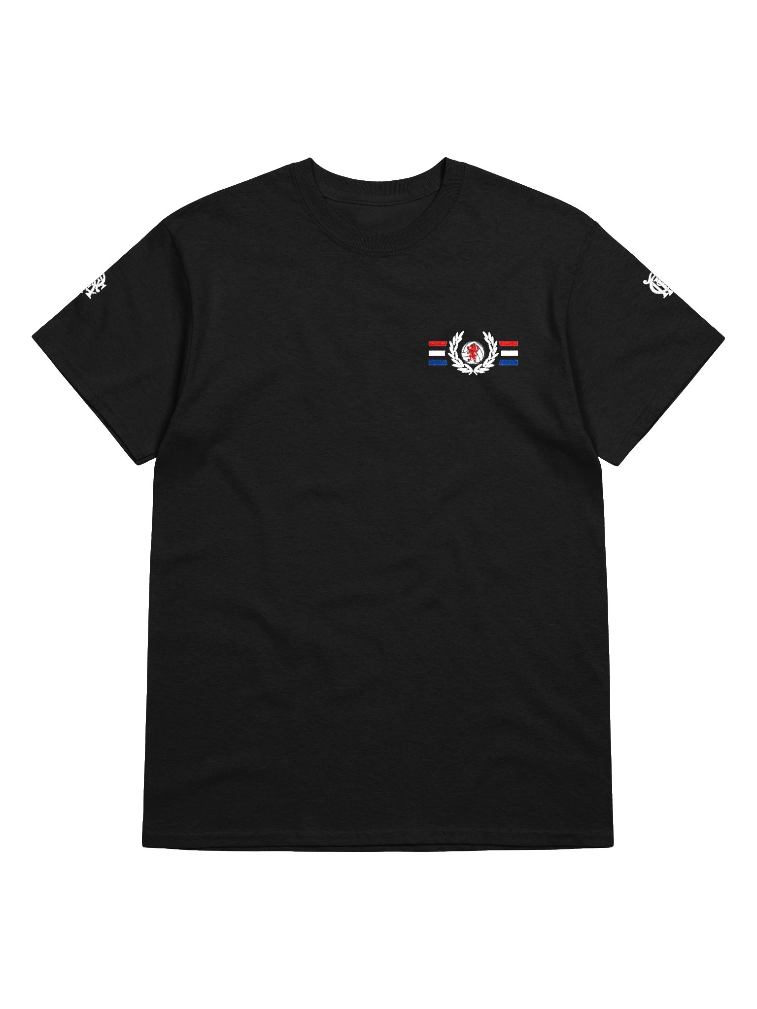 UBC "Rampant Rangers" Tee product image (5)