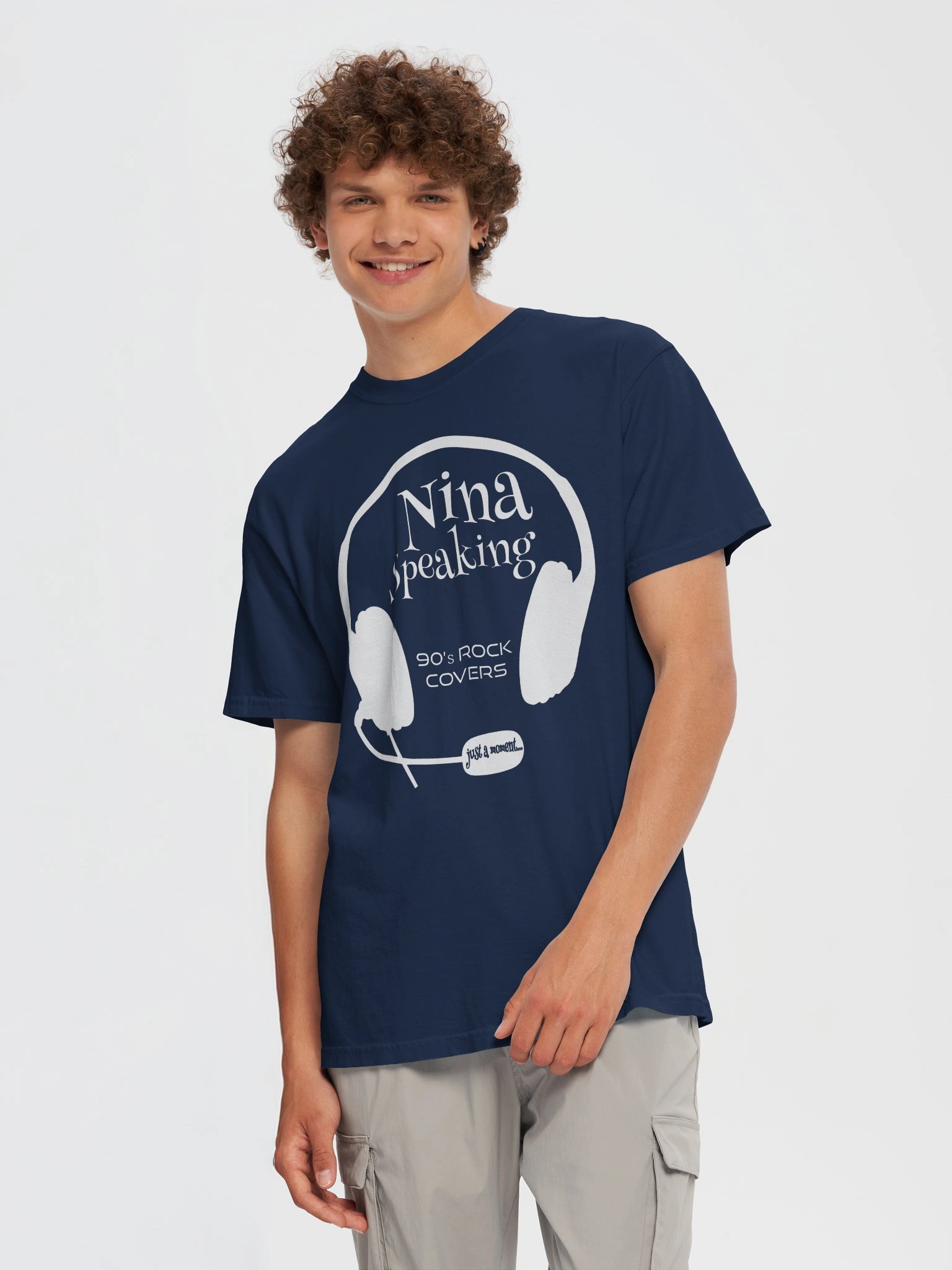Classic T product image (5)