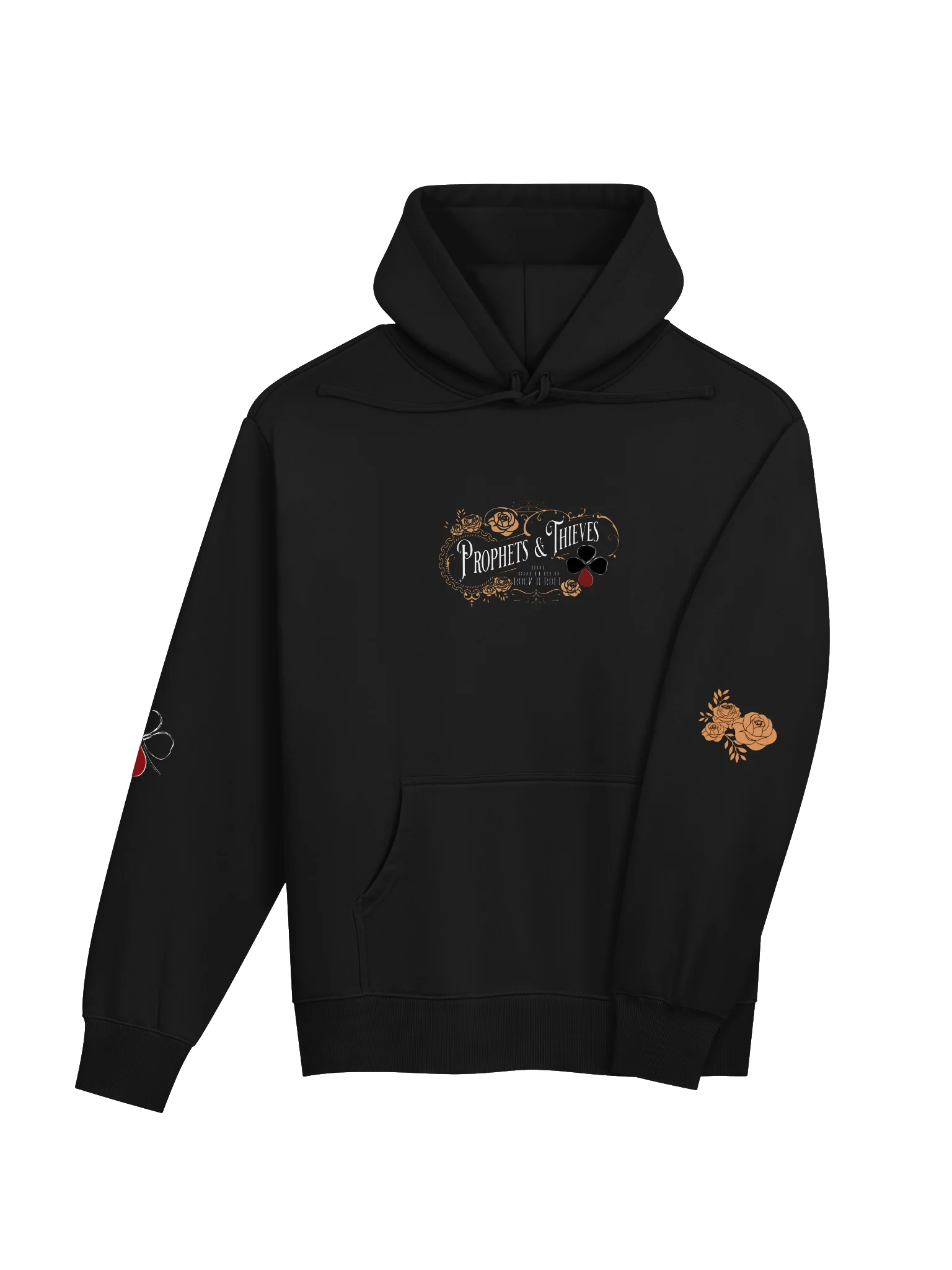 Heavyweight Hoodie product image (4)