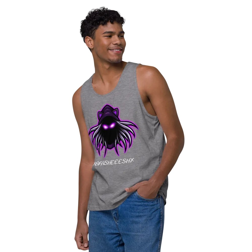 Men's Tank product image (8)