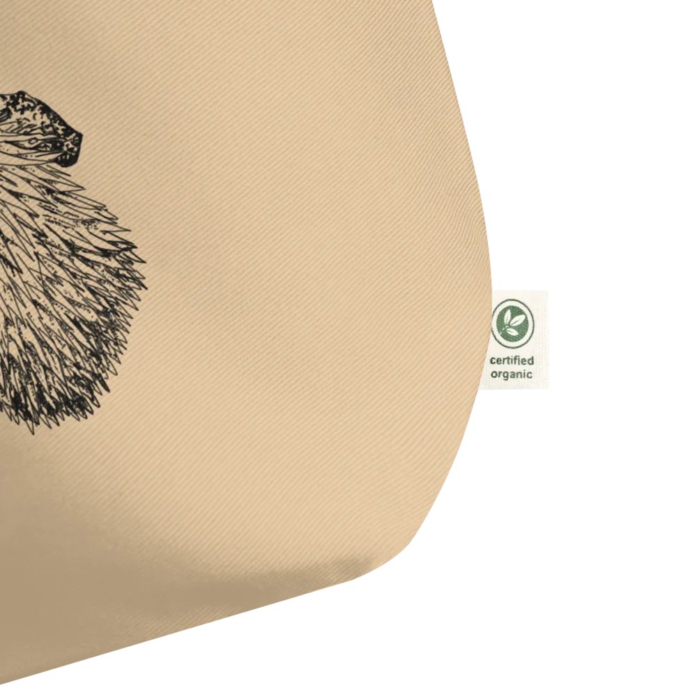 Pine Design Eco Tote product image (5)