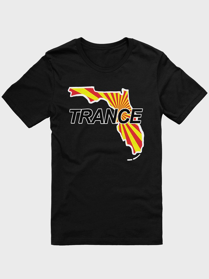 Florida Trance T-Shirt product image (4)