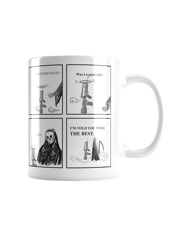 Tasse meme FAMAS product image (4)
