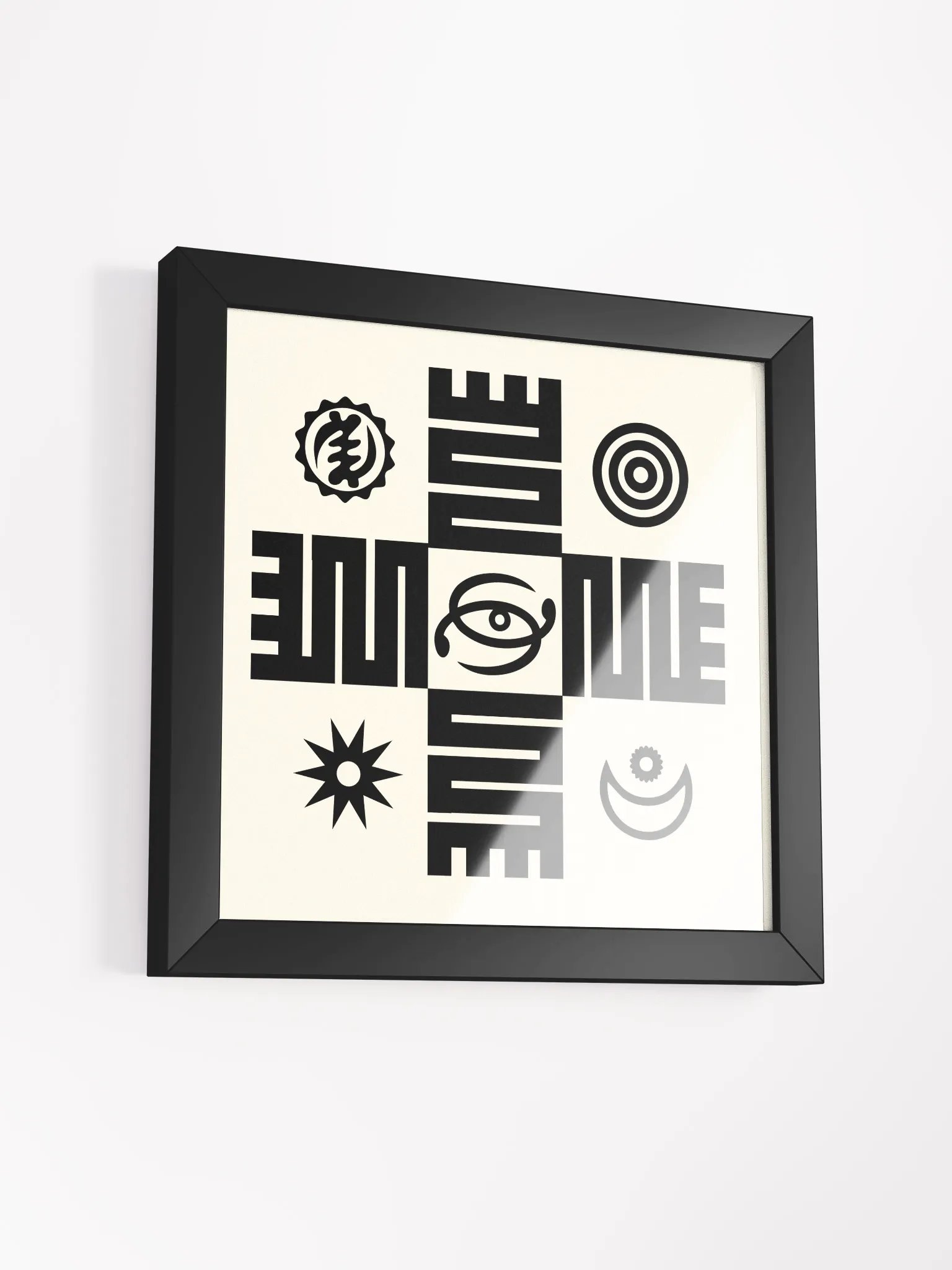 Divine Sight, Luce product image (7)