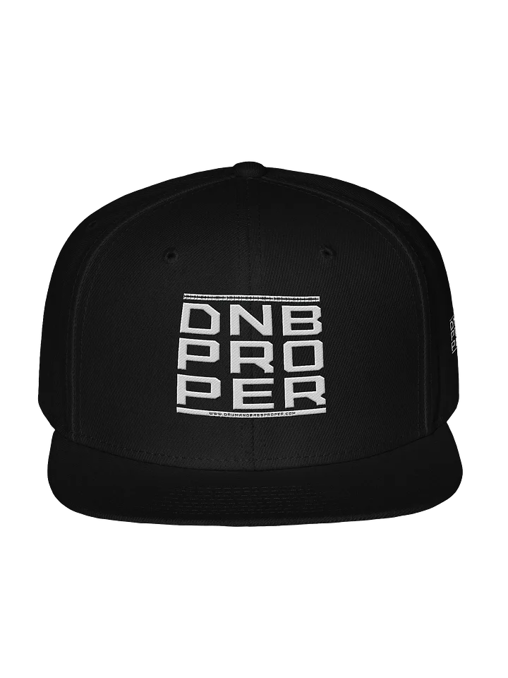 Large Logo Hat product image (1)