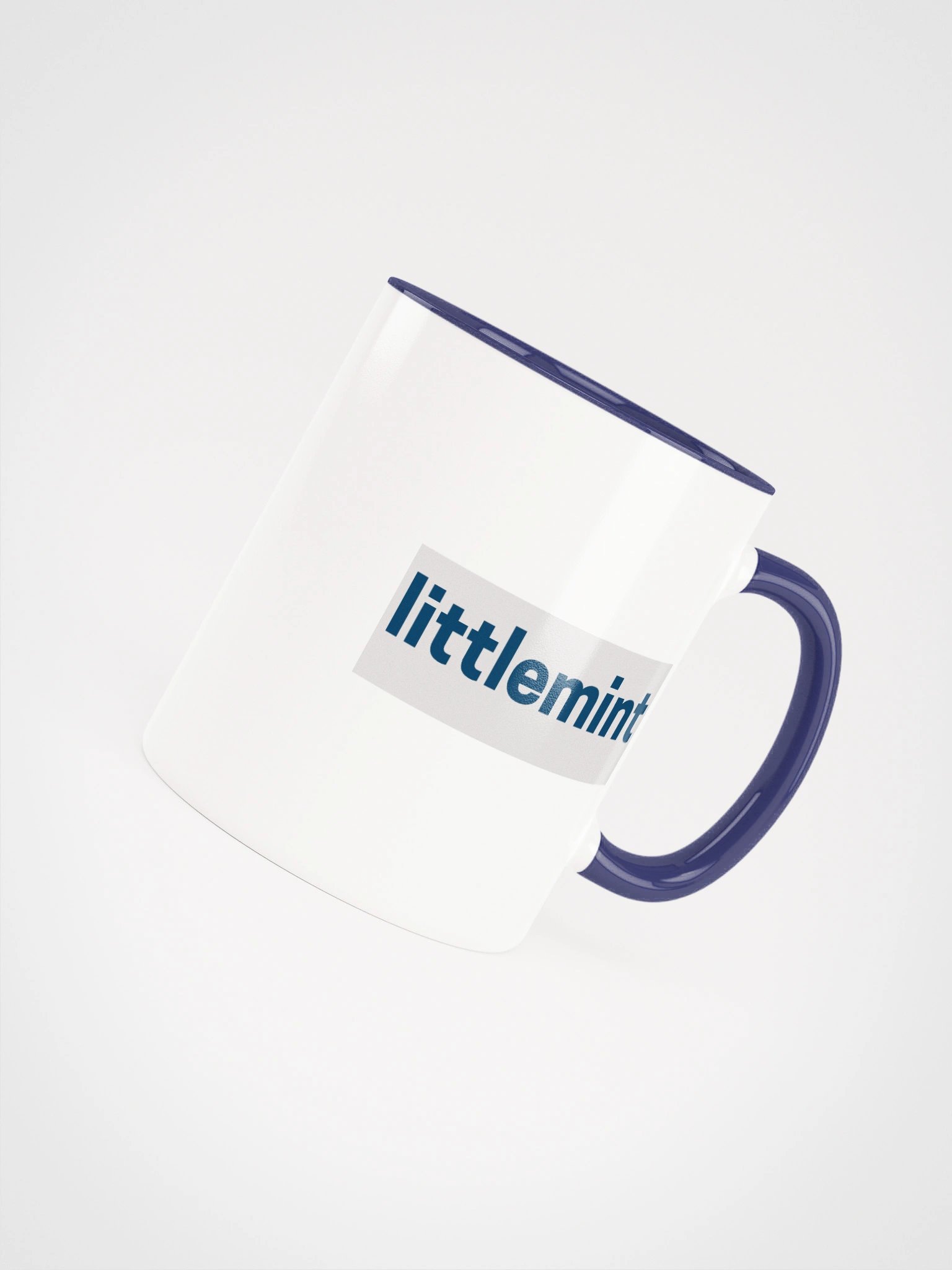 LittleMint Official Mug product image (4)