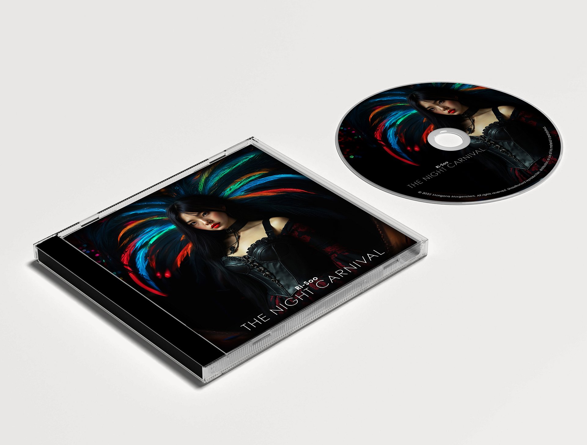 The Night Carnival | Ri-Soo product image (2)