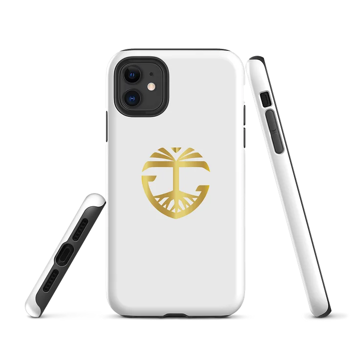 Tough Case for iPhone® product image (1)