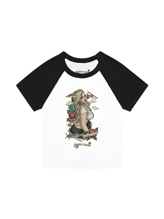 Tees and Tanks — For The Ladies ❤