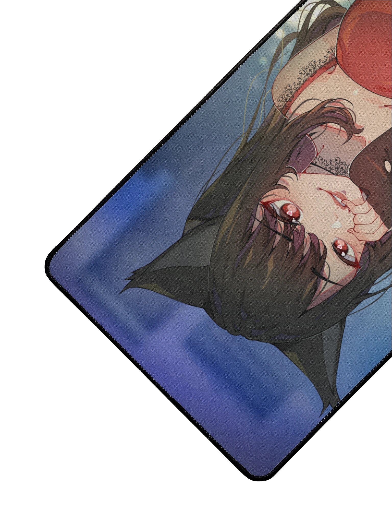 Awolkitty Desk Mat product image (3)
