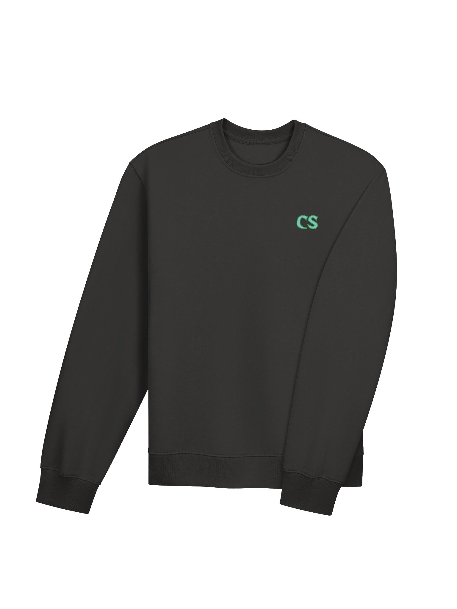CS Oversized Sweatshirt product image (4)