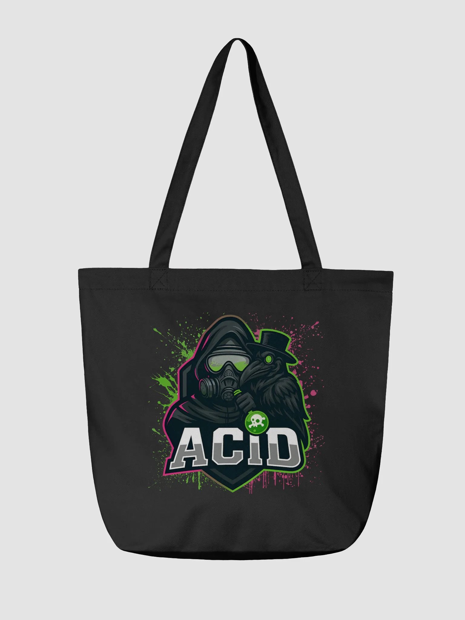 Acid Crew Tote product image (2)