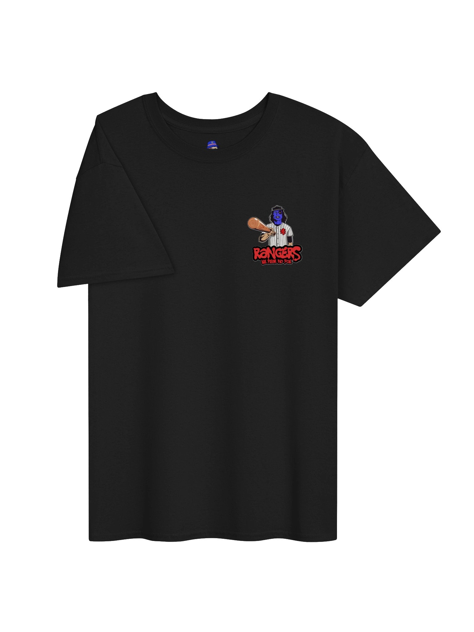 UBC "Fear No Foe" Tee product image (3)