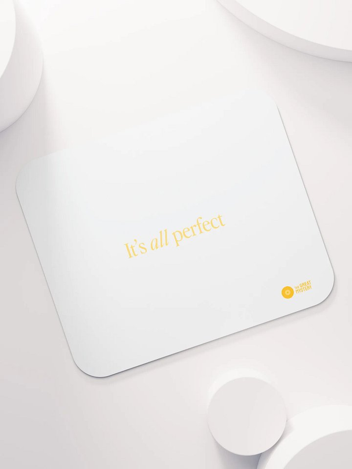 The Mouse Pad product image (1)