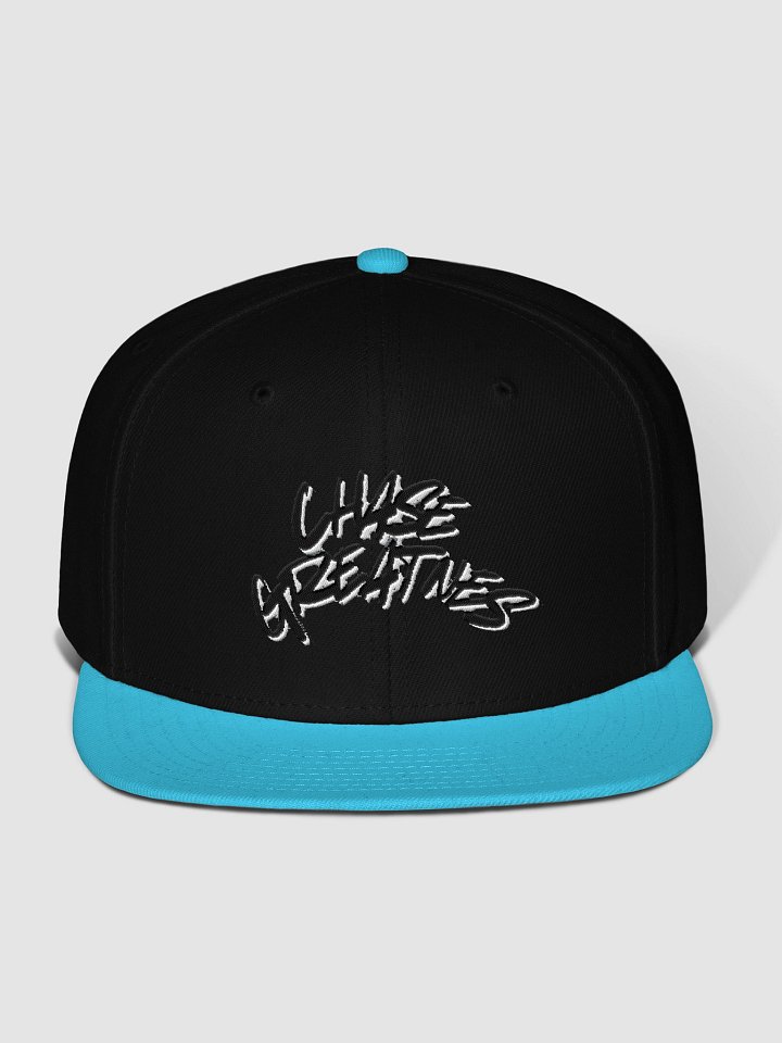 CG Snapbacks product image (4)