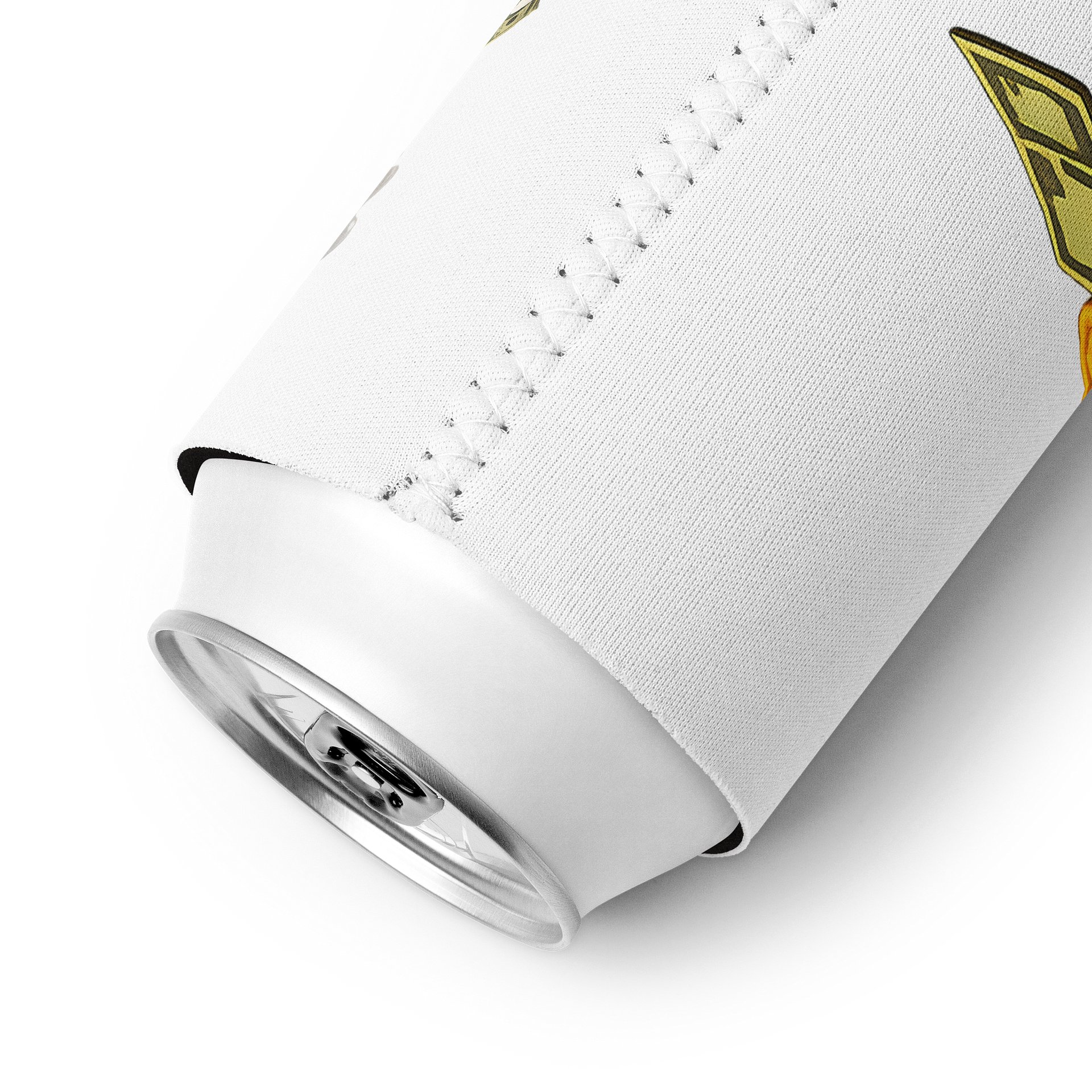 ''Boss'' Coozie Can Cooler product image (5)