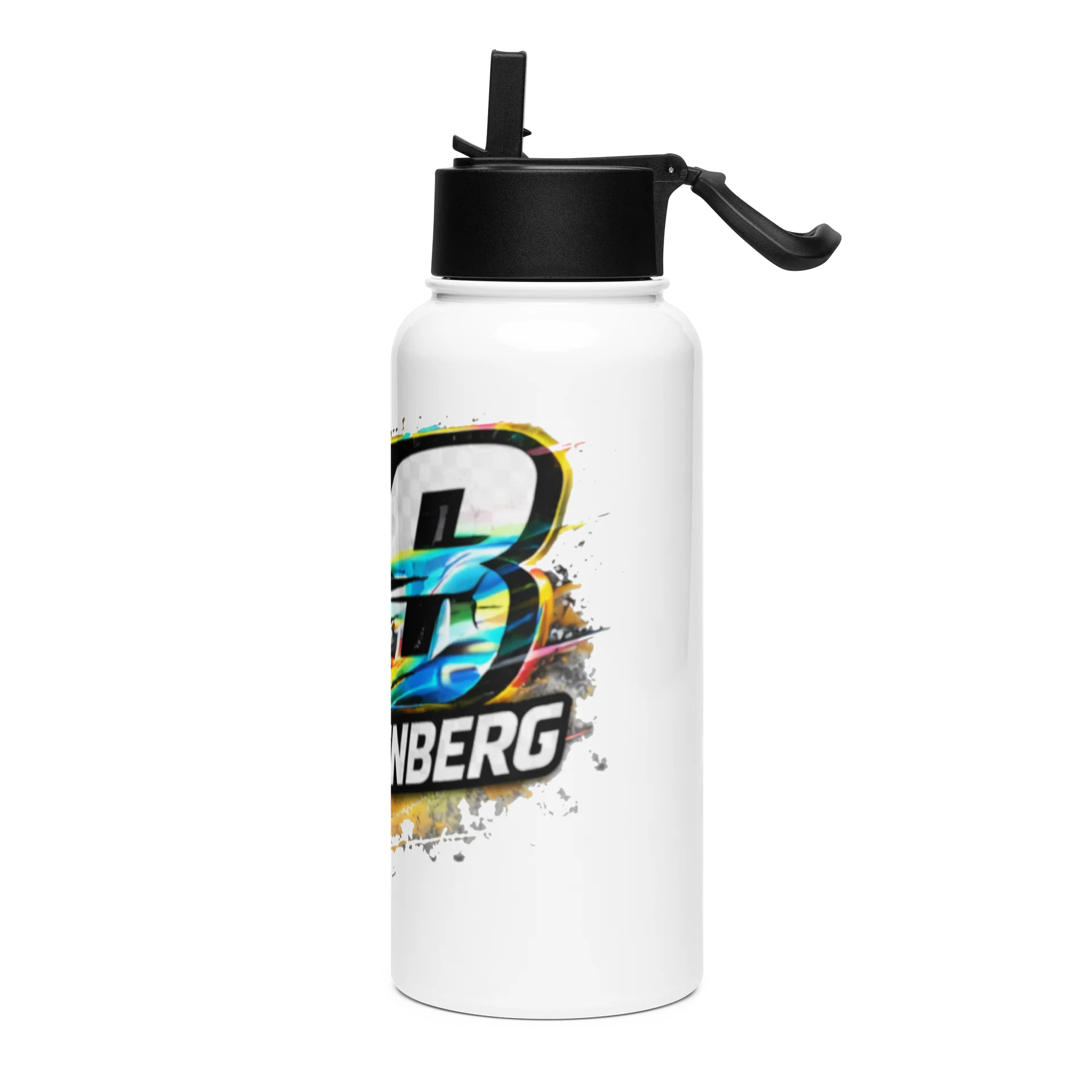 2026 Autism Awareness Bottle product image (3)