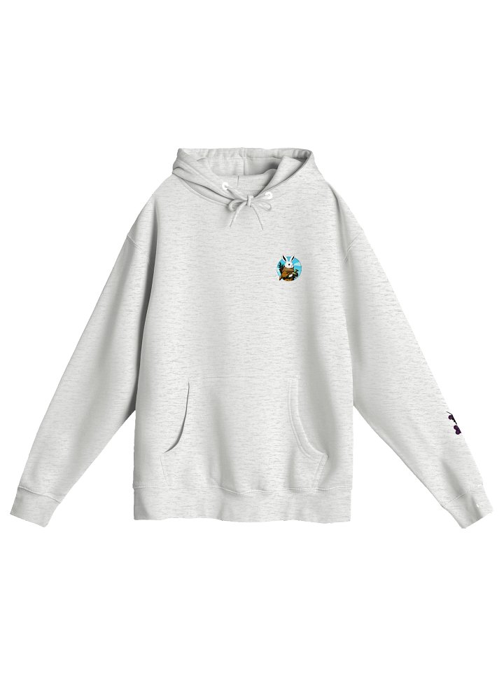 Rabbit Treasure Hoodie product image (25)