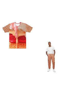 Ice Cream Outfit
