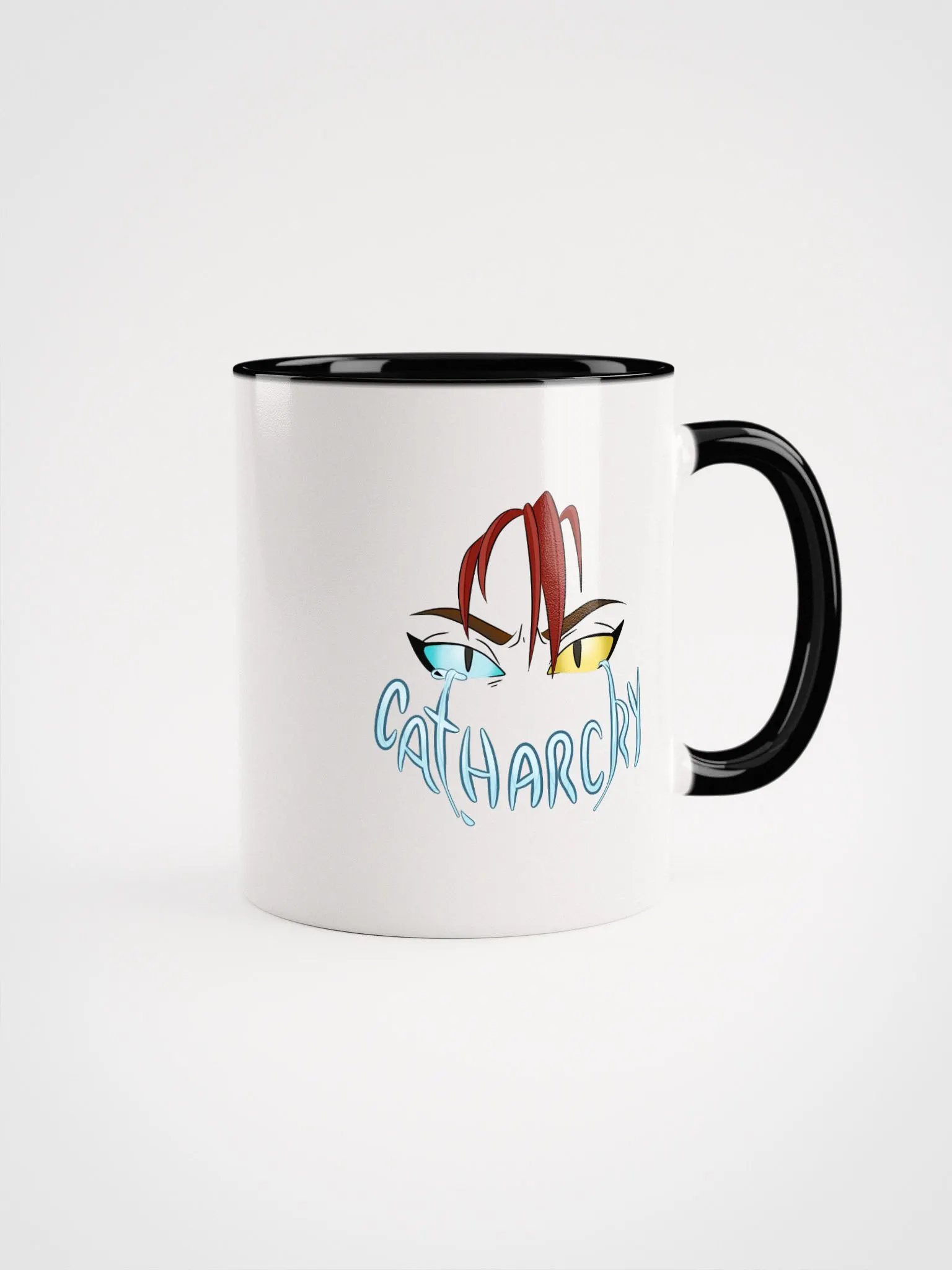 Catharcry Mug product image (1)