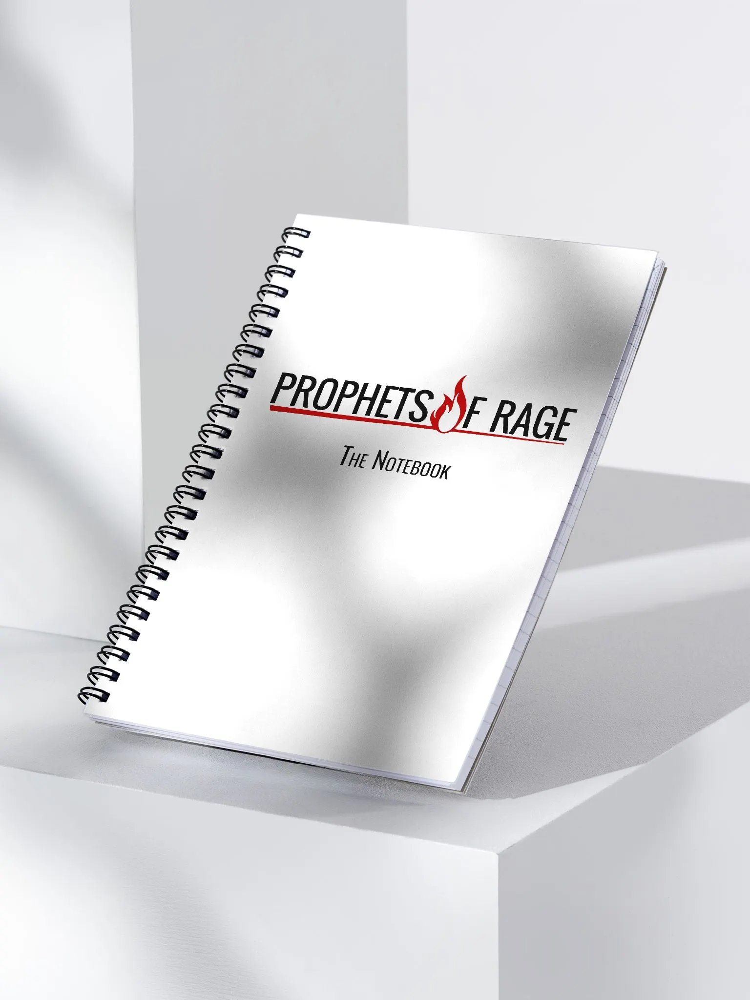 The Moichandising Notebook product image (4)