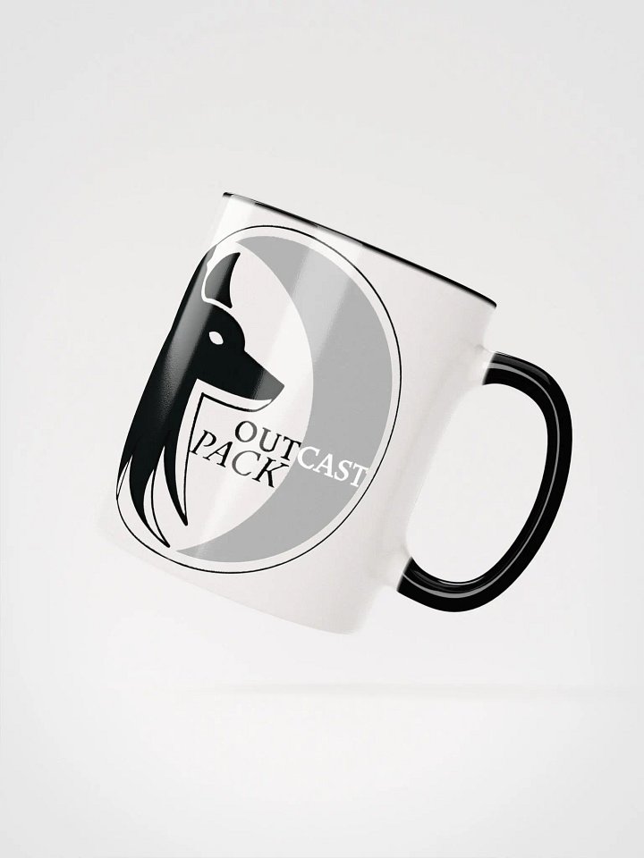 Outcast Pack Mug product image (2)