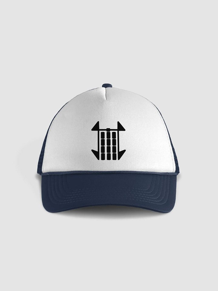 Generation Loss Sneegsnag Baseball Cap product image (1)