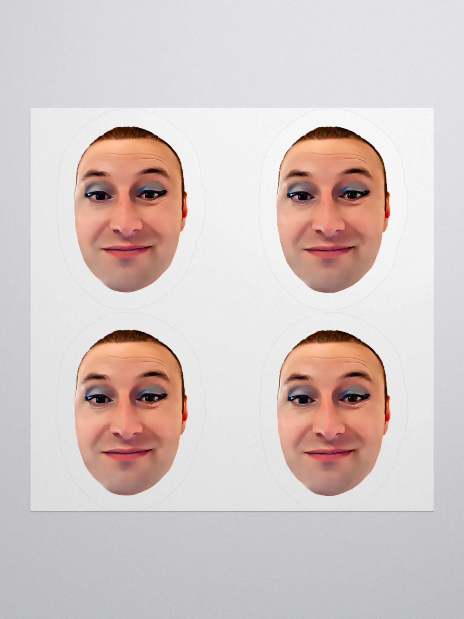 Daxina? - Stickers product image (1)