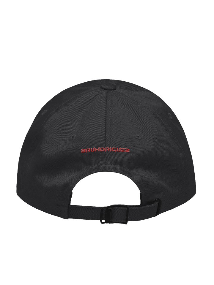 BombBruh Hat product image (2)