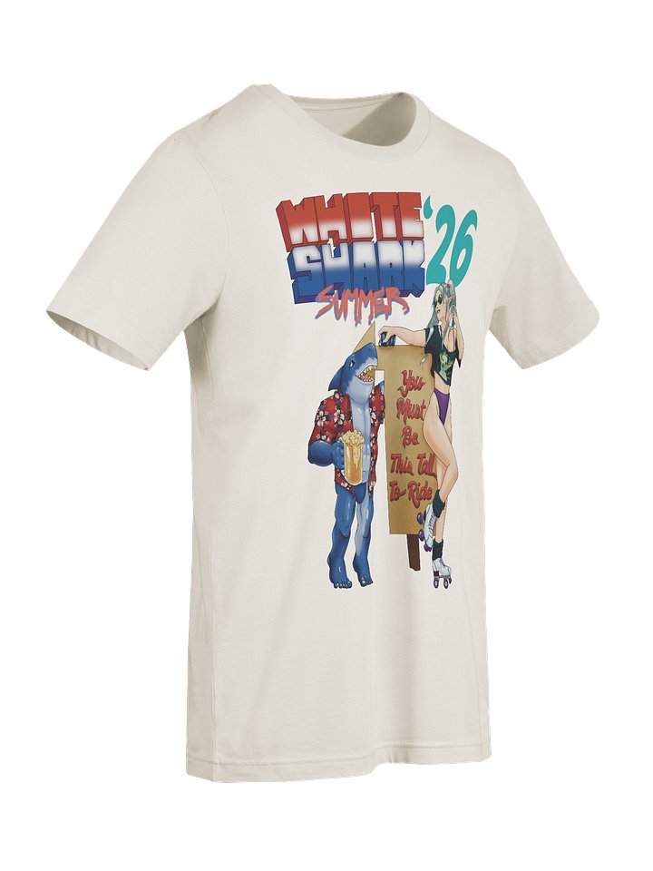 White Shark Summer '26 product image (8)