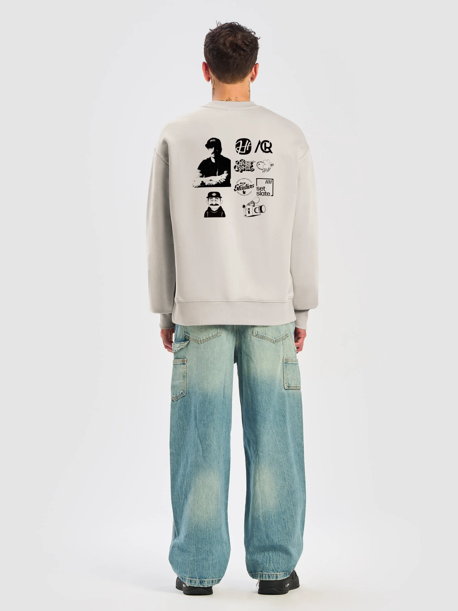 EarnestBert Logo Archive product image (8)