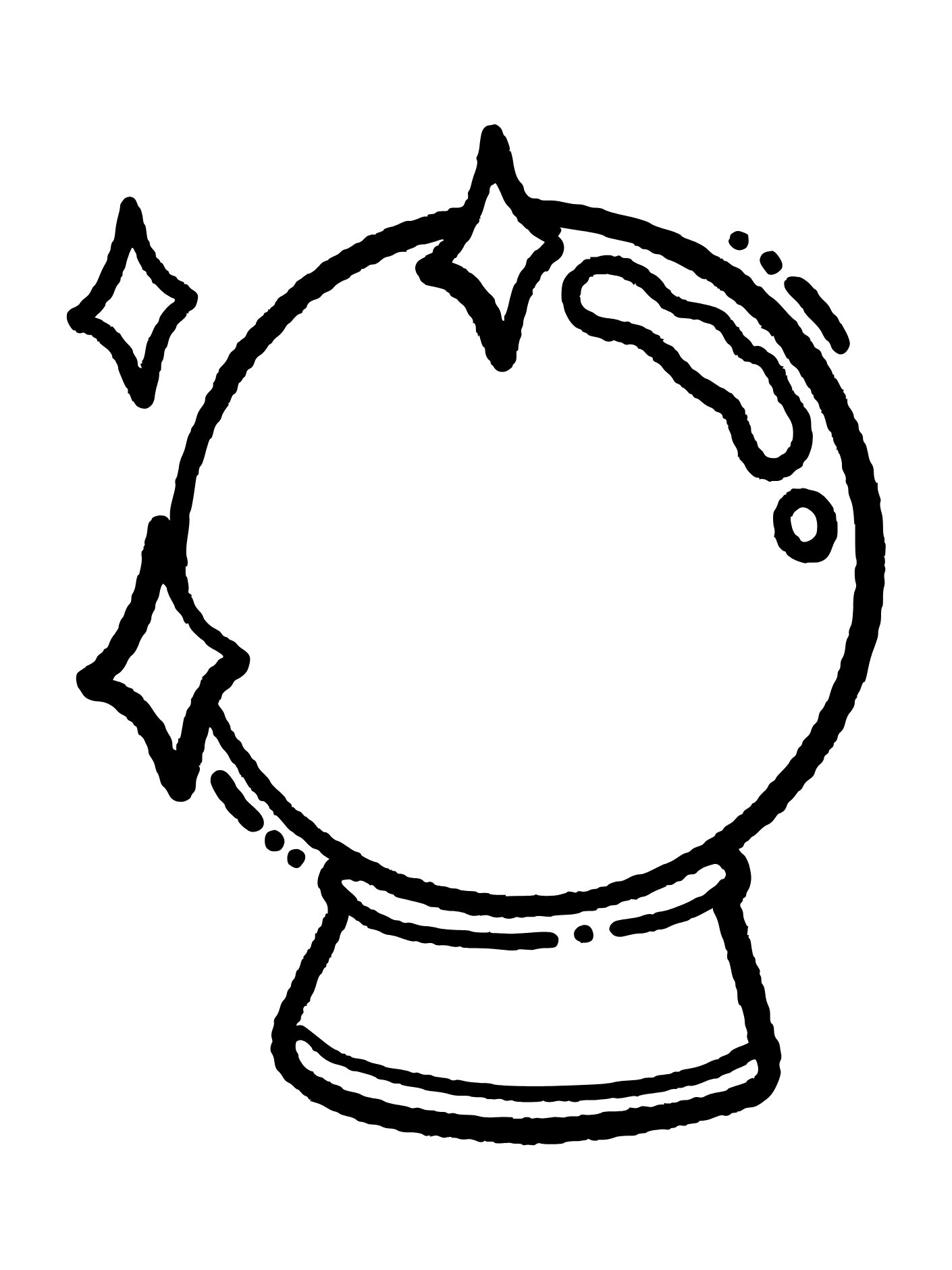 A Manifestation Coloring Book product image (4)