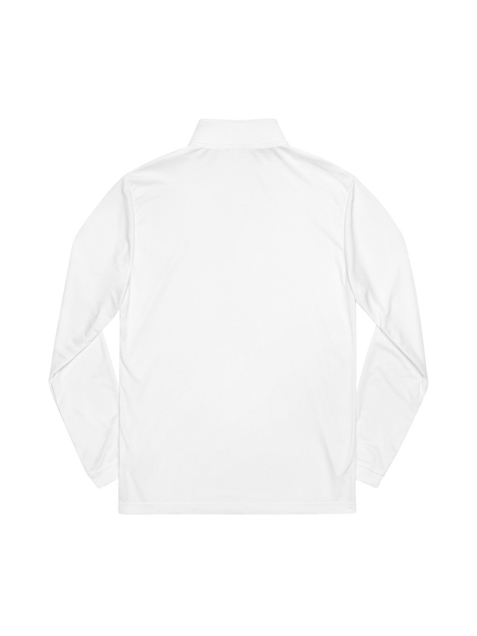 Adidas Quarter Zip Pullover – Premium Eco Activewear product image (10)
