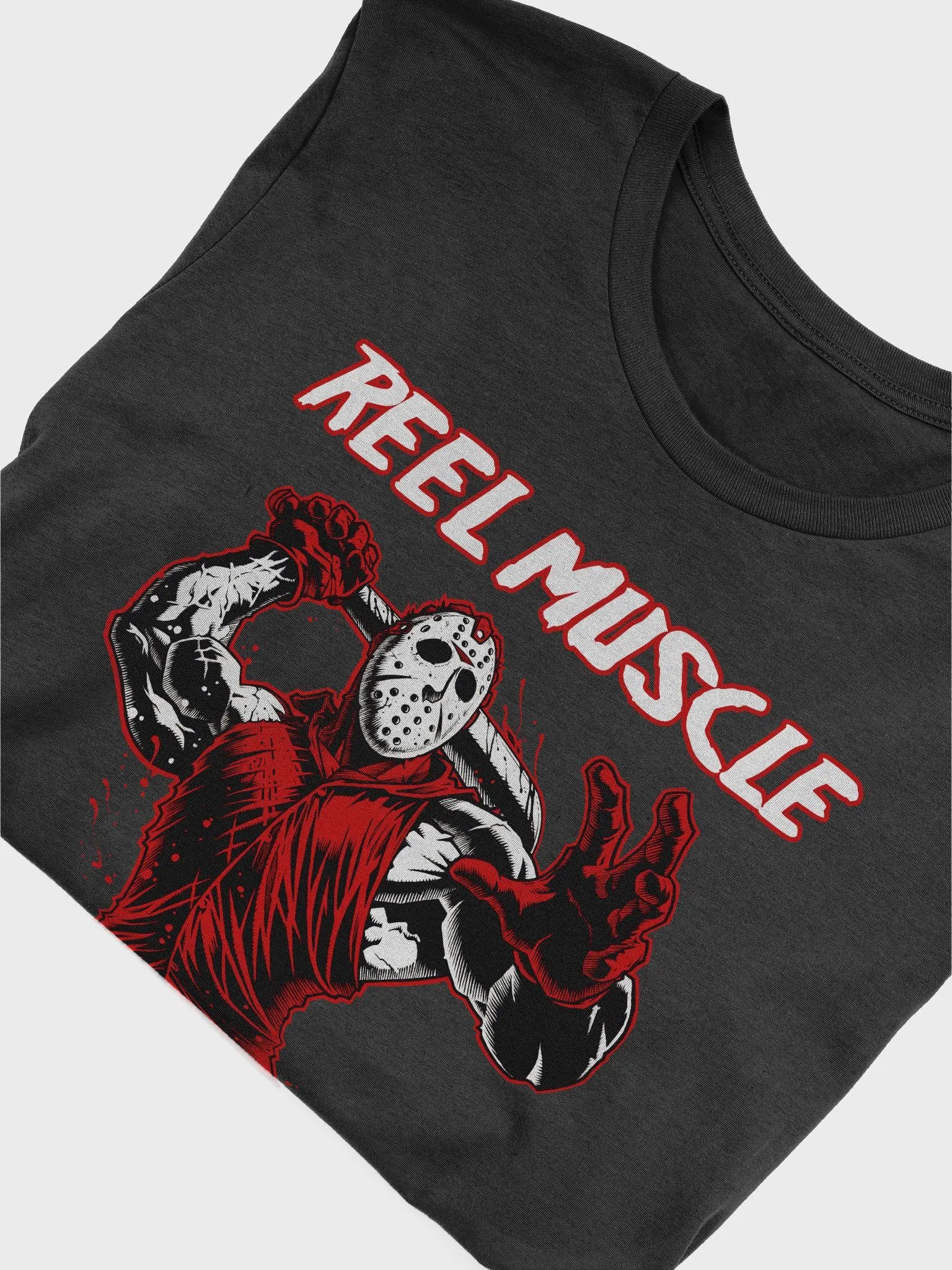 RED JASON (Athletic) product image (3)