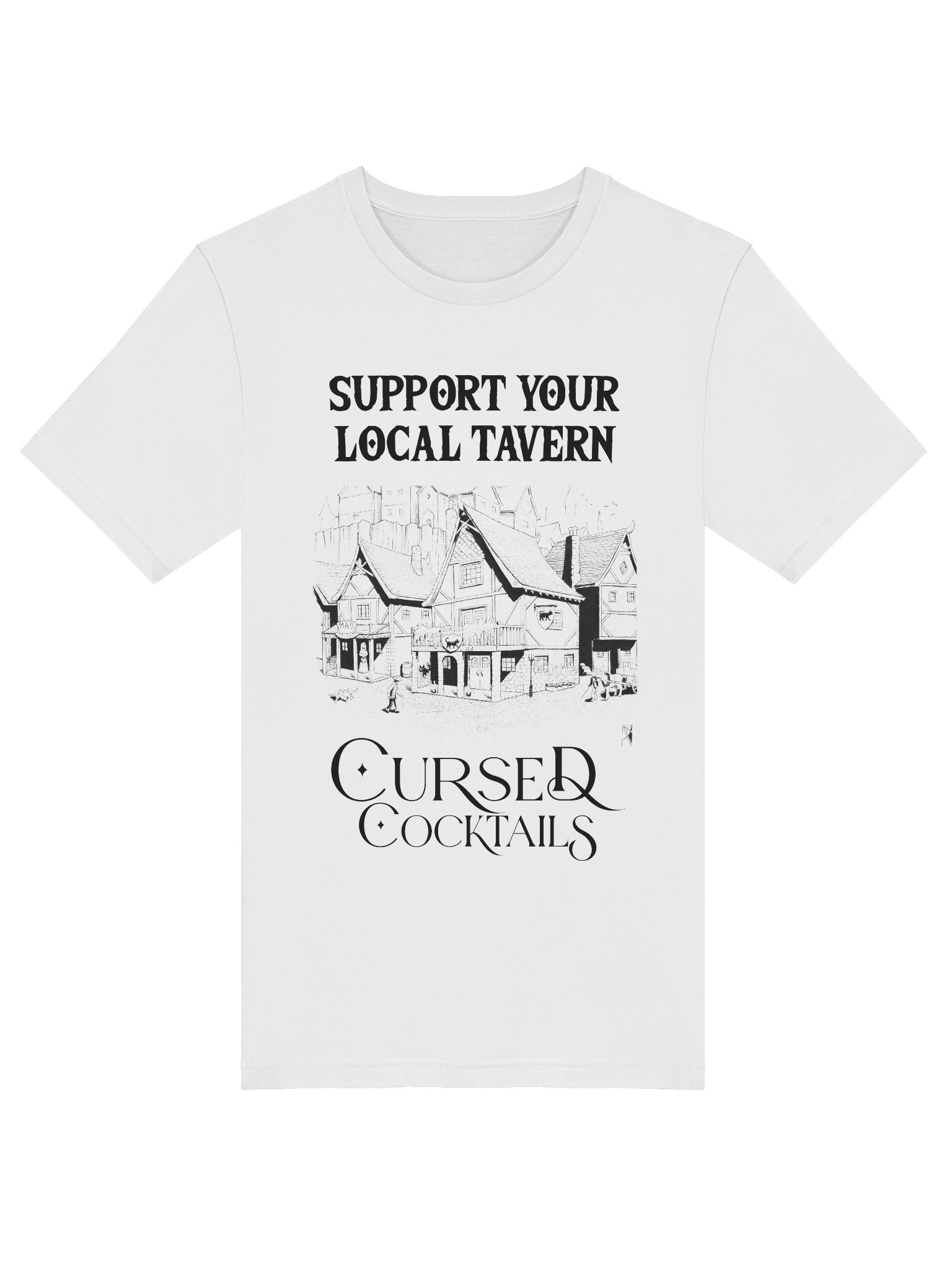 Support your Local Tavern product image (5)