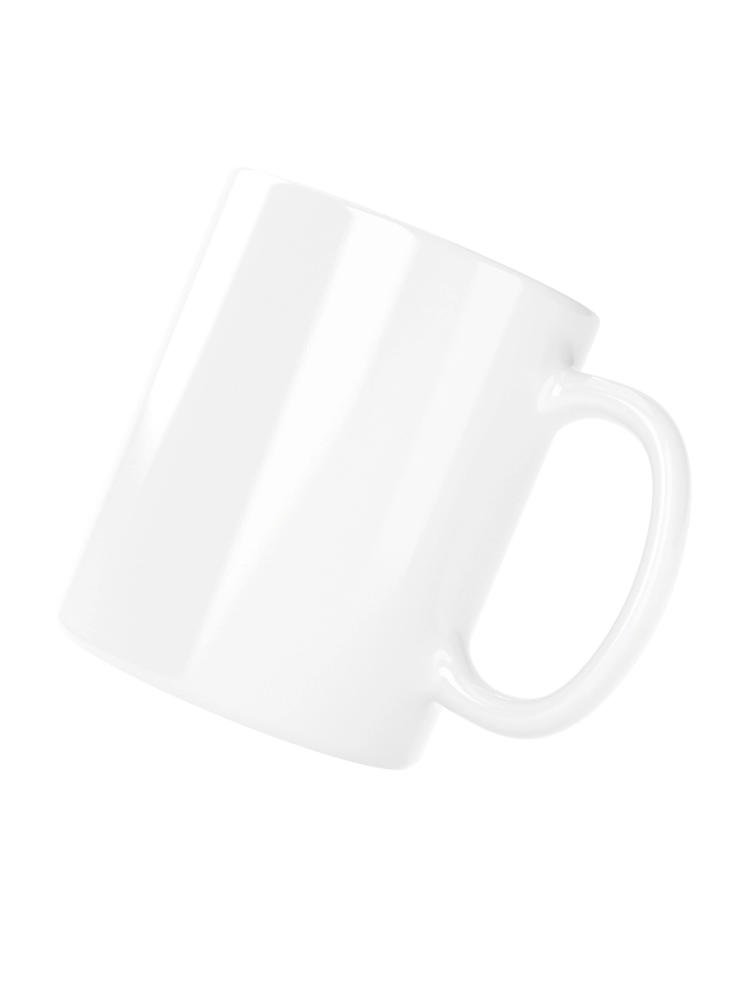 MapQuest Got Me Here Mug product image (4)